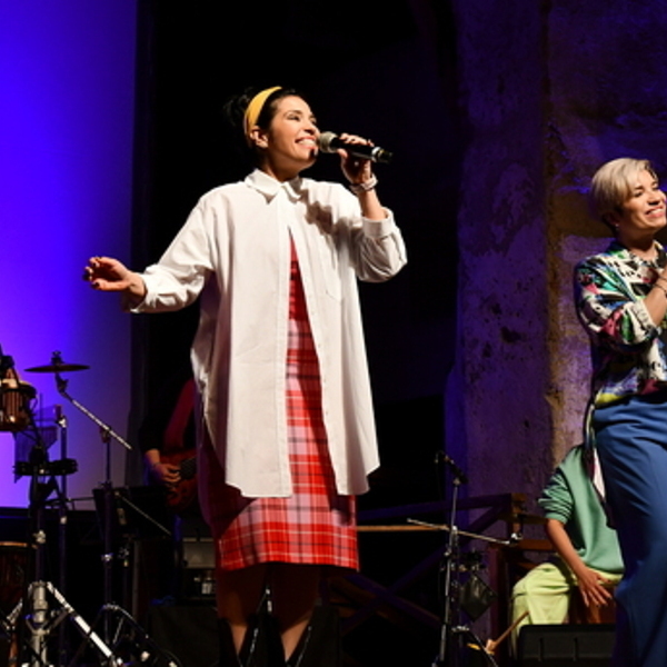 Jugend- und Missionsfest 2023