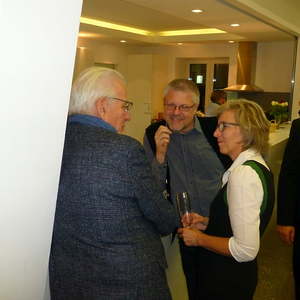 Festakt am Samstag, 18.11.2017