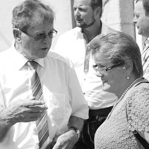 Priesterjubiläen 2015