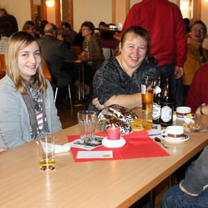 'JUMI' im Gottesdienst