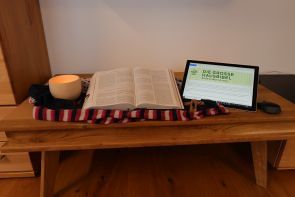 Online-Bibelabend