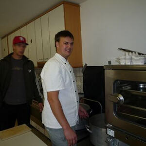 Jungschar- und Minilager 2011