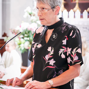 Pfarre Sarleinsbach, FA - Ehe und Familie