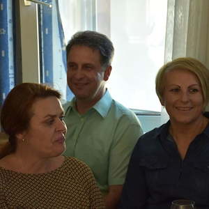 Fest in St. Quirinus