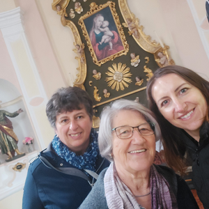 kfb Wallfahrt 2022 - 8. Oktober 