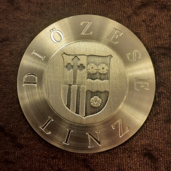Medaille