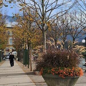 KFB-Herbstwallfahrt nach Lauffen und Bad Ischl