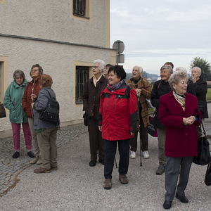 Wallfahrt der Donnerstag-Frauenrunde 2023