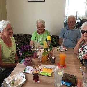 Geburtstagsnachmittag KFB