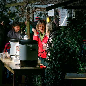 Pfarrcaritaskindergarten Sarleinsbach