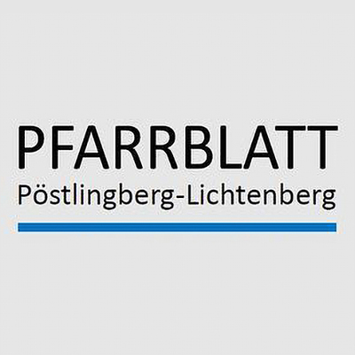 Pfarrblatt