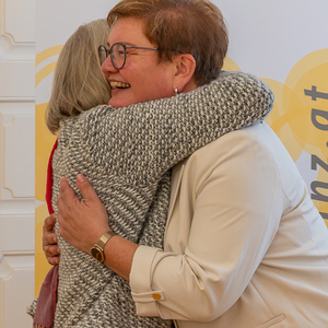 Pensionsfeier Fachbereich Seelsorger:innen in Pfarren