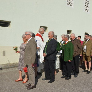 am 25. Mai 2026