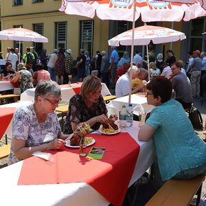 Geburtstag von Rupert