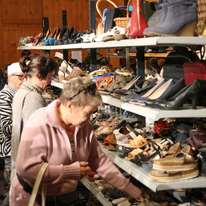 Flohmarkt