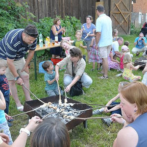 Kindergartenabschluss