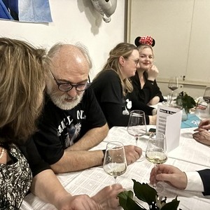 Faschingsball in Kleinmünchen 2025