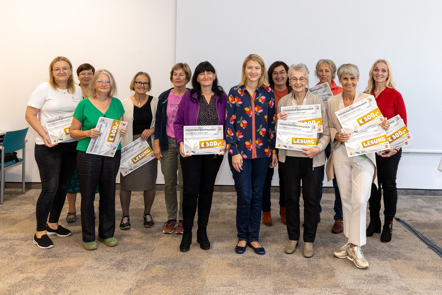 © Land OÖ / Andreas Krenn / Andreas KRENN © Land OÖ / Andreas Krenn