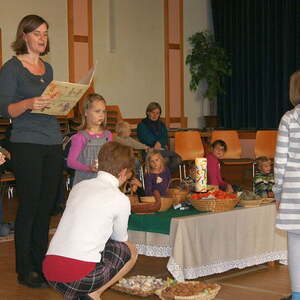 Kinderwortgottesdienst