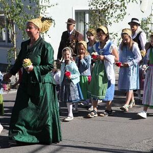 Fronleichnam