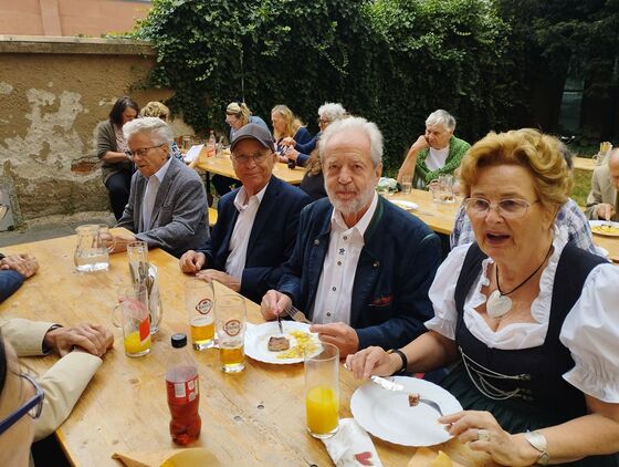 Sonntag, den 2. Juli 2023