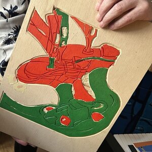 Der Mariendom als Ort der Kunst