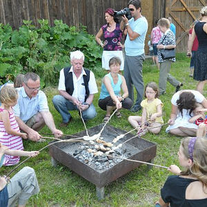 Kindergartenabschluss