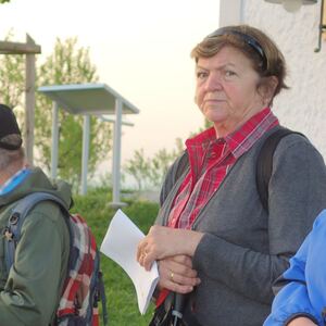 meditative Pilgerwanderung 28.4.18