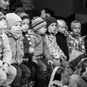 Pfarrcaritaskindergarten Sarleinsbach