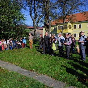 Gunskirchener Pilgertag 2022