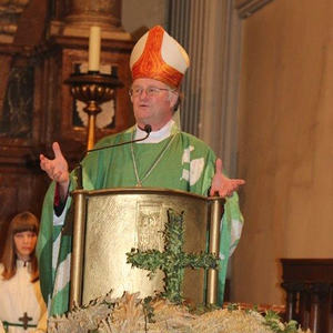 Abschlussmesse Dekanatsvisitation