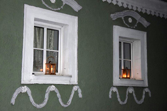 Martinslichter gegen Corona