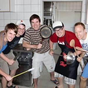 Reisebericht von der Totenkopfinsel