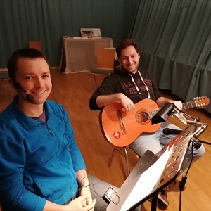 Ein besonderer Adventkalender 2021