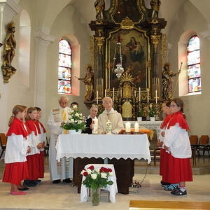 Diamantenes Jubiläum