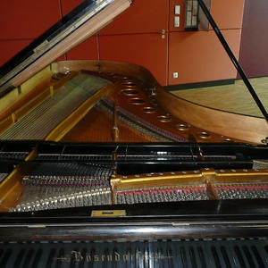 Bösendorfer Flügel
