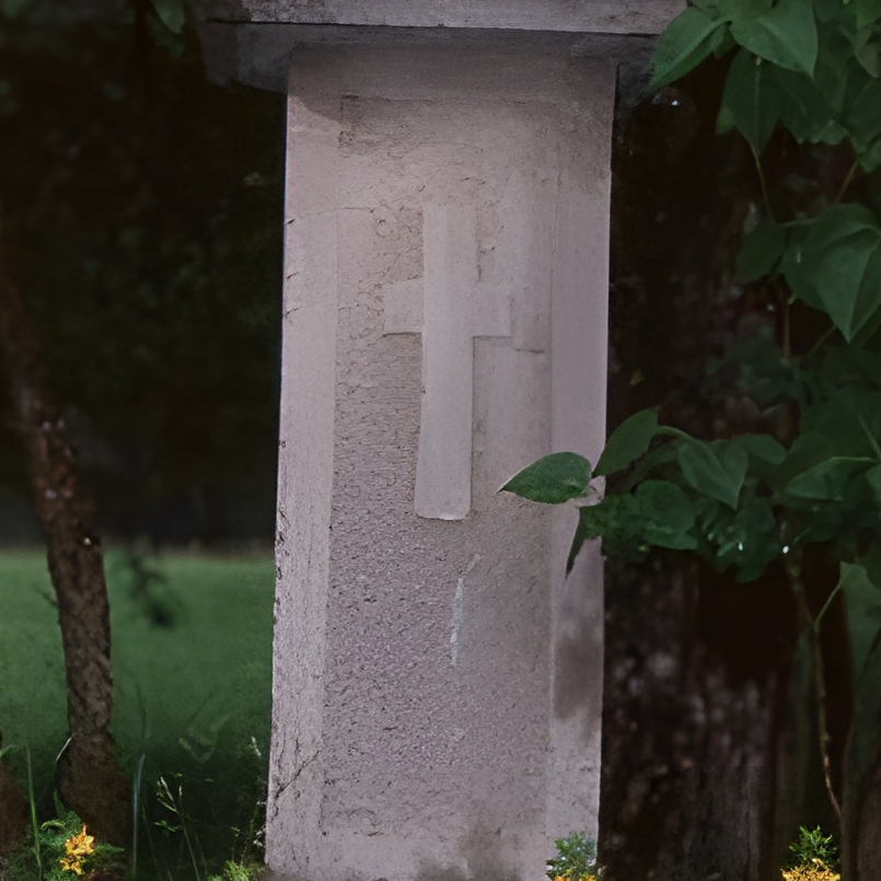 Bildstock in Gmeineck