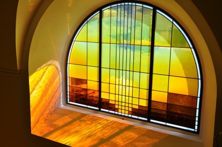 Mondsee/Loibichl Filialkirche Hl. Josef. © Alexander Ellmauer, Loibichl