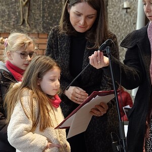 Erstkommunion – Vorstellgottesdienst 2023