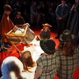 OLYMPUS DIGITAL CAMERA         