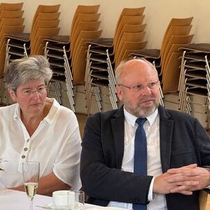 Jubelpaarfeier 2026