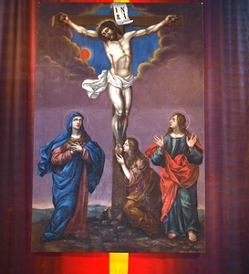 Fastentuch Carl v. Reslfeld