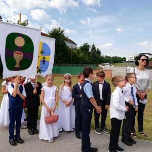 Fronleichnamsfest 2022