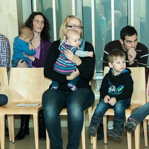 Kinderwortgottesdienst 