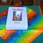 Bibelsonntag 2019 in der Pfarre Hellmonsödt