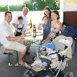 KWG und KWG-Abschlussfest 