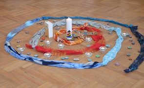 Kinderandacht zu Allerheiligen