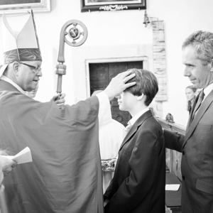 firmung sarleinsbach 