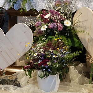 Muttertagsgottesdienst, Pfarre Neumarkt im Mühlkreis