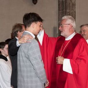 Feia fonga! - Wofür brennst du?